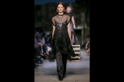 Риккардо Тиши (Givenchy). Коллекция весна/лето 2016